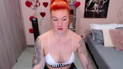 Nat online show from 02-22-25, 12:38