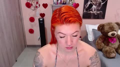 Nat online show from 02-22-25, 01:35