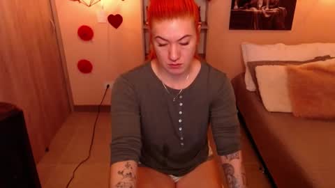 Nat online show from 02-27-25, 02:53