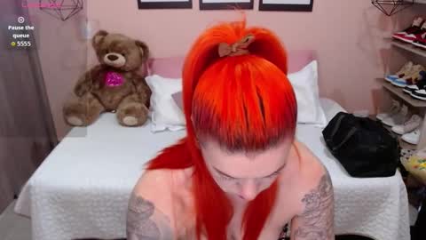 Nat online show from 09-15-25, 10:26