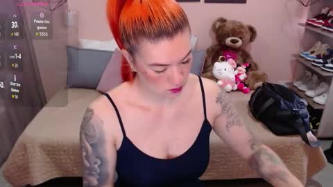 Nat online show from 09-28-25, 01:27