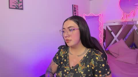 Natashaa  online show from 02-28-26, 03:29