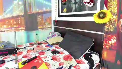 Natasha January 13 my Birthday online show from 01-07-25, 11:14