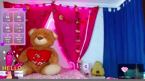 NatashaKissess   online show from 12-14-25, 06:12