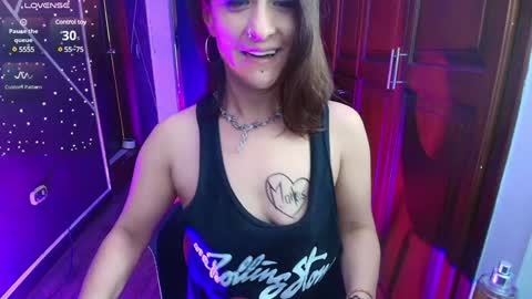 Natasha Mason online show from 01-11-25, 02:58