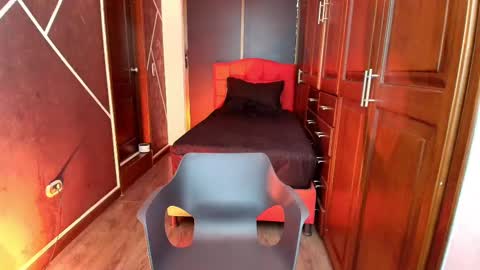 Natasha Mason online show from 02-12-25, 02:43