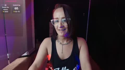 Natasha Mason online show from 03-05-25, 02:45