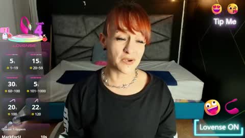 Natasha Mason online show from 10-03-25, 01:41