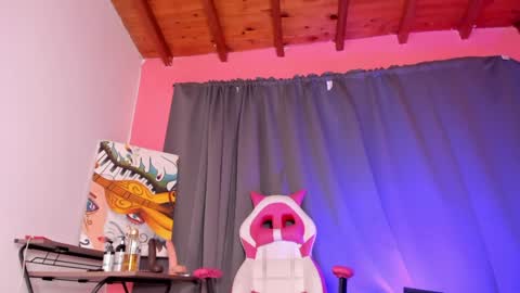 Snapshot of natashamendoza23 chatting on 12-14-24, 01:17 Natasha online show from 12-14-24, 01:17