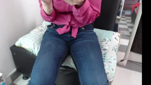 NATASHA online show from 01-24-25, 07:39