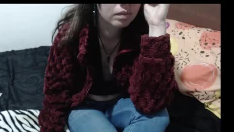 NATASHA online show from 01-31-25, 07:40