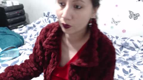 NATASHA online show from 10-14-25, 08:20