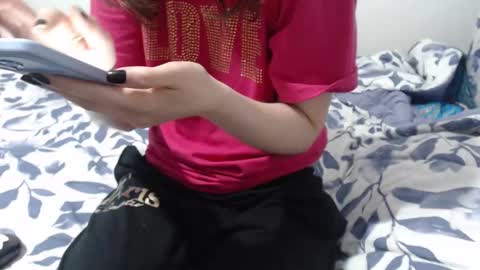 NATASHA online show from 11-21-25, 05:44