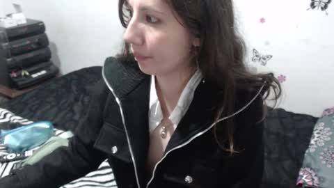 NATASHA online show from 12-22-25, 12:51