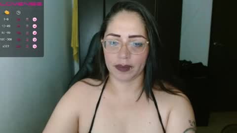 Snapshot of natashasmithe chatting on 12-18-24, 07:58 Natasha Smithe online show from 12-18-24, 07:58