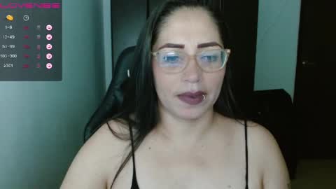 Snapshot of natashasmithe chatting on 12-19-24, 01:50 Natasha Smithe online show from 12-19-24, 01:50