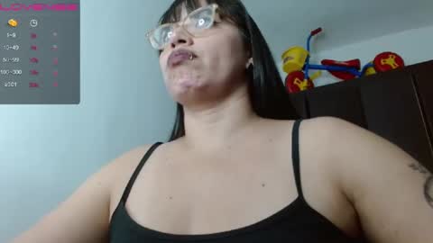 Snapshot of natashasmithe chatting on 01-04-25, 11:22 Natasha Smithe online show from 01-04-25, 11:22