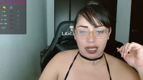 Snapshot of natashasmithe chatting on 01-15-25, 02:17 Natasha Smithe online show from 01-15-25, 02:17