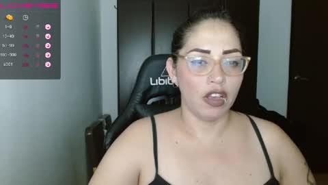 Snapshot of natashasmithe chatting on 01-17-25, 05:00 Natasha Smithe online show from 01-17-25, 05:00