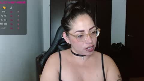 Snapshot of natashasmithe chatting on 01-22-25, 08:51 Natasha Smithe online show from 01-22-25, 08:51