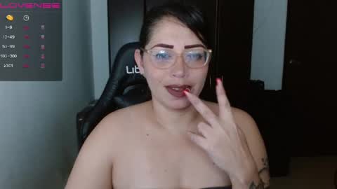 Snapshot of natashasmithe chatting on 01-25-25, 12:26 Natasha Smithe online show from 01-25-25, 12:26