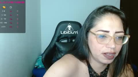 Snapshot of natashasmithe chatting on 01-28-25, 05:54 Natasha Smithe online show from 01-28-25, 05:54