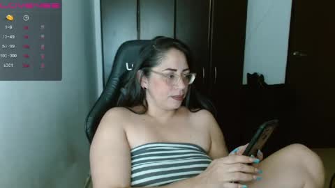 Snapshot of natashasmithe chatting on 01-30-25, 04:58 Natasha Smithe online show from 01-30-25, 04:58