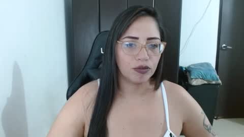 Snapshot of natashasmithe chatting on 02-27-25, 01:48 Natasha Smithe online show from 02-27-25, 01:48