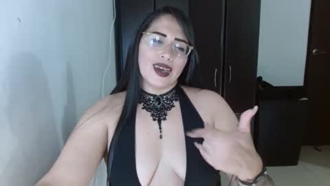 Snapshot of natashasmithe chatting on 11-27-25, 01:40 Natasha Smithe online show from 11-27-25, 01:40