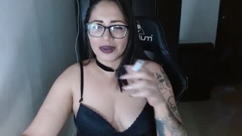 Natasha Smithe  online show from 08-07-26, 01:07
