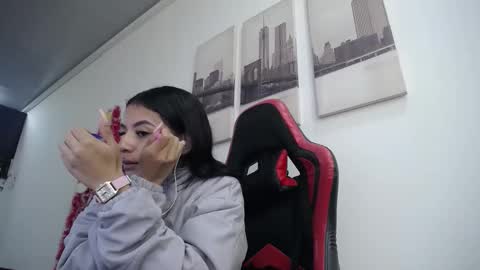 Natashax  online show from 01-09-26, 03:37