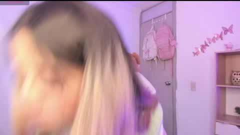 Natasha Independent model online show from 02-18-25, 01:54