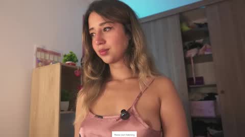 Natasha Independent model online show from 02-10-26, 04:38