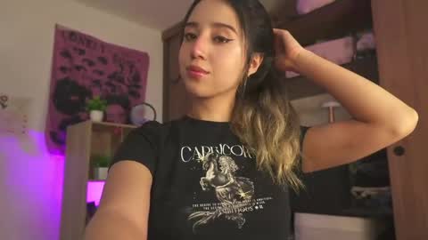 Natasha Independent model online show from 03-18-26, 03:20