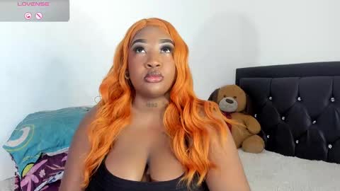 Snapshot of natassha_brown chatting on 01-18-25, 12:24 Natassha online show from 01-18-25, 12:24