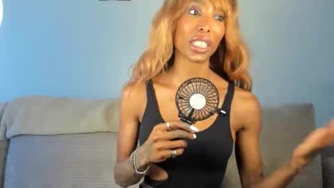 Natassia Dreams online show from 03-17-26, 11:41