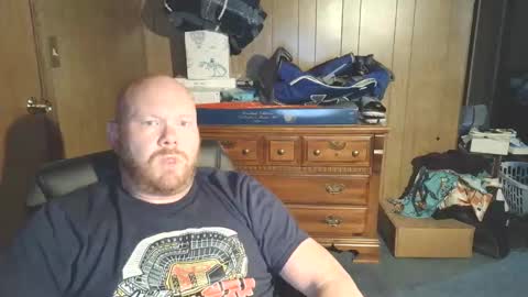 Nate online show from 05-27-26, 11:13