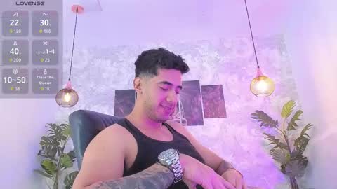 Nate Franco online show from 02-01-26, 01:59