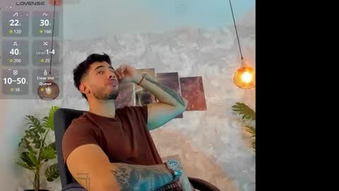 Nate Franco online show from 02-20-26, 03:47