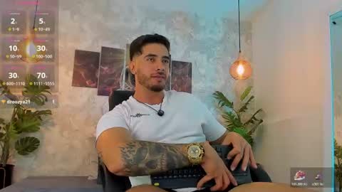 Snapshot of nate_franco chatting on 06-20-26, 04:59 Nate Franco online show from 06-20-26, 04:59