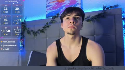 Nathaniel online show from 04-01-26, 05:52