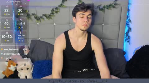 Nathaniel online show from 04-02-26, 02:42