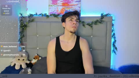 Nathaniel online show from 04-06-26, 05:41