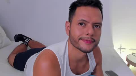 Nate Ocean online show from 12-06-24, 04:03