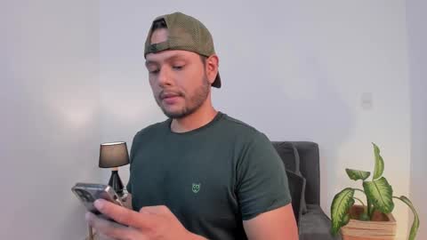 Nate Ocean online show from 02-16-25, 11:26