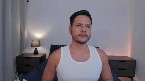 Nate Ocean online show from 02-17-26, 01:24