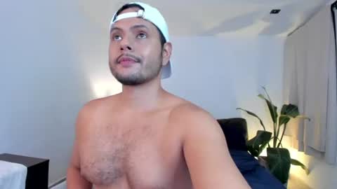 Nate Ocean online show from 08-09-26, 03:23