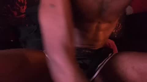 Nathaniel online show from 12-10-24, 10:58