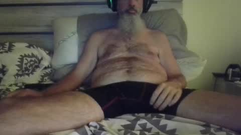 NateDog online show from 07-17-26, 03:57