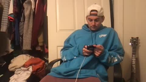 natetheexplorer online show from 10-03-25, 06:32